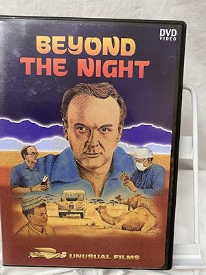 Seller image for BEYOND THE NIGHT for sale by The Yard Sale Store