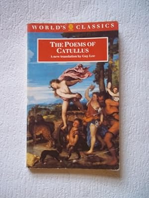 Imagen del vendedor de The Poems (World's Classics S.) a la venta por Carmarthenshire Rare Books