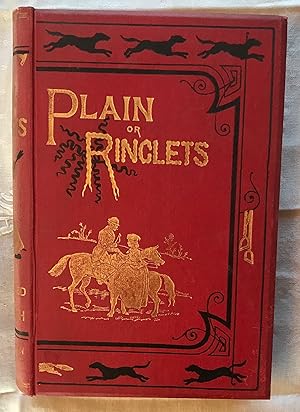 Plain or Ringlets