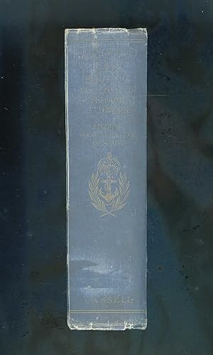 Seller image for THE GRAND FLEET 1914-16: Its Creation, Development and Work for sale by Orlando Booksellers