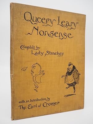 Seller image for Queery Leary Nonsense: for sale by ROBIN SUMMERS BOOKS LTD