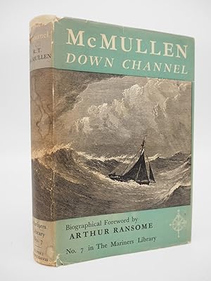 Seller image for Down Channel. for sale by ROBIN SUMMERS BOOKS LTD