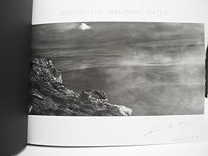 Immagine del venditore per Beyond the Imaginary Gates: Journeys In The Fjord Region Of North East Greenland. venduto da ROBIN SUMMERS BOOKS LTD