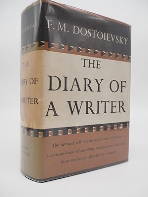 Bild des Verkufers fr The Diary of a Writer. zum Verkauf von ROBIN SUMMERS BOOKS LTD