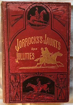 Jarrock's Jaunts and Jollities