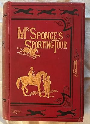 Mr Sponge's Sporting Tour