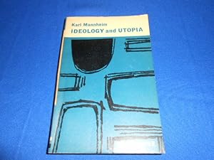 Ideology and Utopia