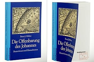 Bild des Verkufers fr Die Offenbarung des Johannes. Sternvisionen und Himmelsreisen. zum Verkauf von Antiquariat Lehmann-Dronke