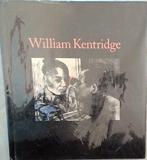 Seller image for William Kentridge for sale by Chapter 1