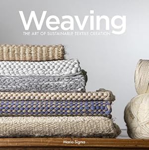 Image du vendeur pour Weaving (Hardcover) mis en vente par Grand Eagle Retail