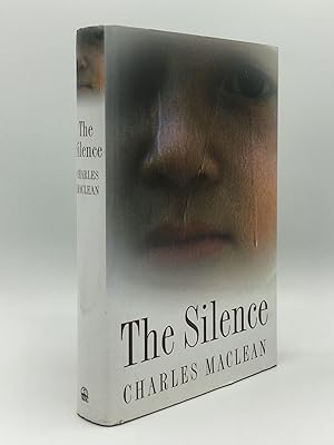 Seller image for THE SILENCE for sale by Rothwell & Dunworth (ABA, ILAB)