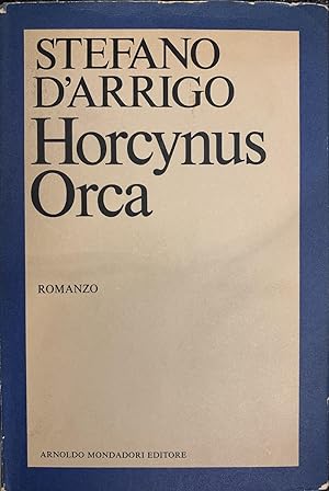 Horcynus Orca