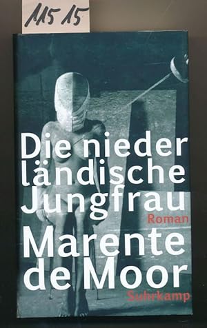 Imagen del vendedor de Die niederlndische Jungfrau a la venta por Buchhandlung Lutz Heimhalt
