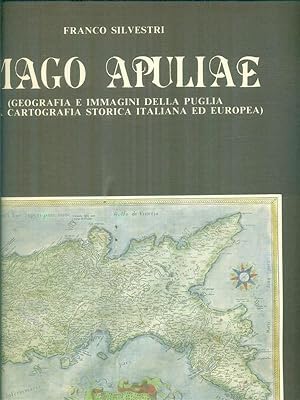 Seller image for Imago Apuliae for sale by Miliardi di Parole