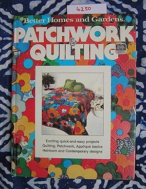 Patchwork & Qulting