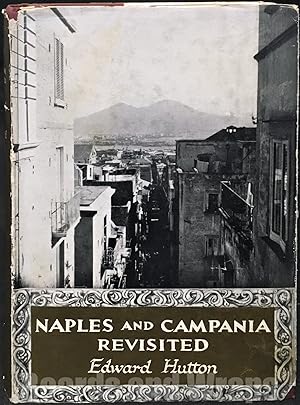 Naples and Campania Revisited