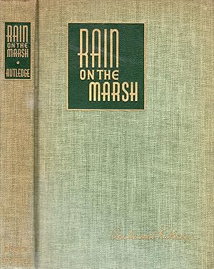 Rain on the Marsh (SIGNED)