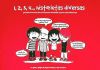 Imagen del vendedor de 1, 2, 3, 4, historietas diversas : guía sobre diversidad afectivo-sexual e identidades de género para adolescentes a la venta por AG Library