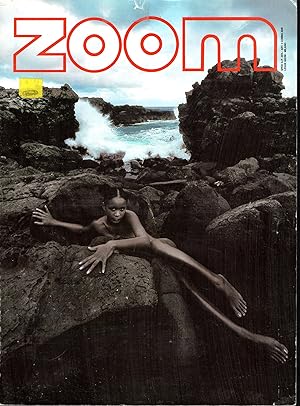 Imagen del vendedor de Zoom International: May/June, 2001 a la venta por Dorley House Books, Inc.