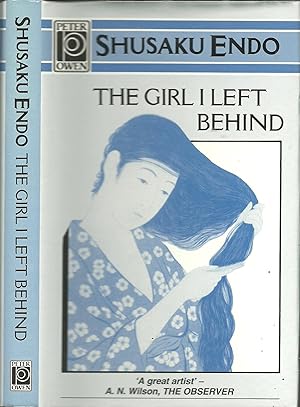 The Girl I Left Behind