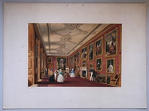 Seller image for Van Dyck Room for sale by Antiquariat Hardner