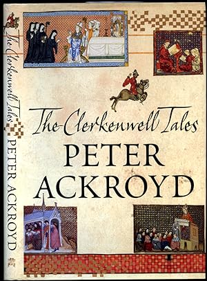 Seller image for The Clerkenwell Tales for sale by Little Stour Books PBFA Member