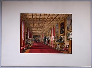 Seller image for South Corridor for sale by Antiquariat Hardner