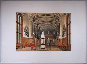 Seller image for Guard Chamber for sale by Antiquariat Hardner