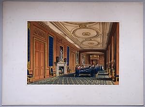 Seller image for Throne Room for sale by Antiquariat Hardner