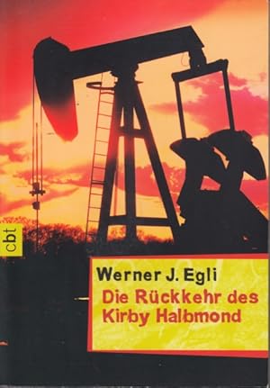 Die Rückkehr des Kirby Halbmond.