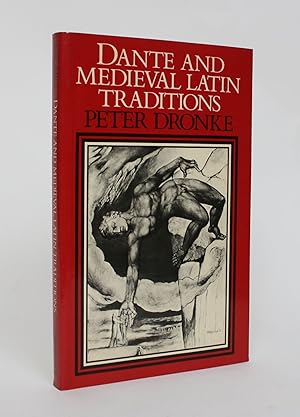 Immagine del venditore per Dante and Medieval Latin Traditions venduto da Minotavros Books,    ABAC    ILAB
