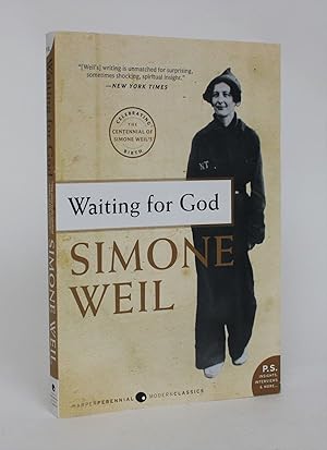 Seller image for Waiting for God for sale by Minotavros Books,    ABAC    ILAB