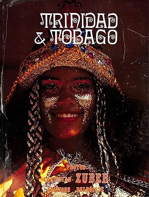 Seller image for Trinidad and Tobago for sale by M Godding Books Ltd