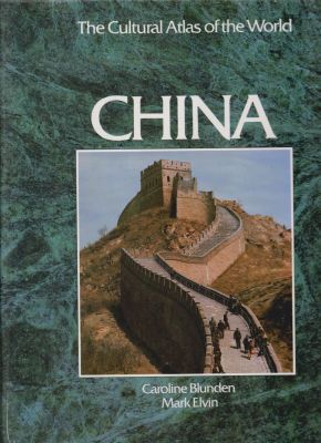 Immagine del venditore per China (Cultural atlas of the world) venduto da Robinson Street Books, IOBA