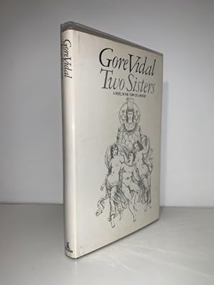 Seller image for Two Sisters for sale by Roy Turner Books