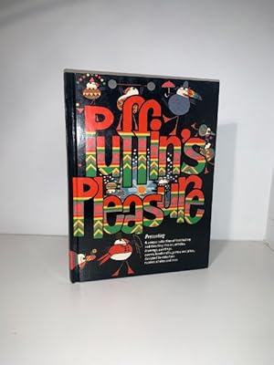 Immagine del venditore per The First Puffin Pleasure Annual venduto da Roy Turner Books
