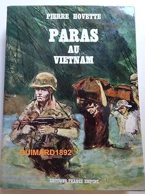 Paras au Viet Nam