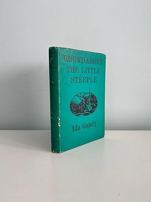 Seller image for Round About The Little Steeple for sale by Roy Turner Books