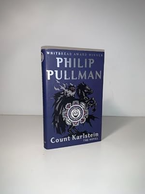 Seller image for Count Karlstein for sale by Roy Turner Books