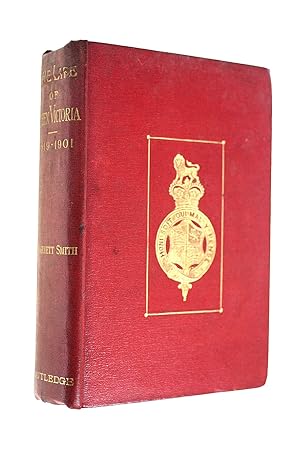 Image du vendeur pour Life of Queen Victoria 1819-1901 mis en vente par M Godding Books Ltd