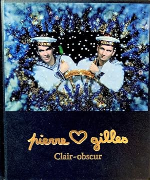 Bild des Verkufers fr Pierre & Gilles: Clair-obscur zum Verkauf von Randall's Books