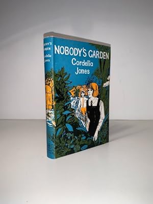 Bild des Verkufers fr Nobodys Garden zum Verkauf von Roy Turner Books