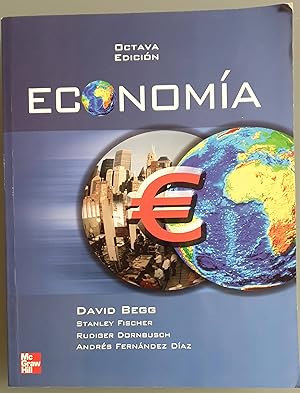 Seller image for Economa for sale by Los libros del Abuelo