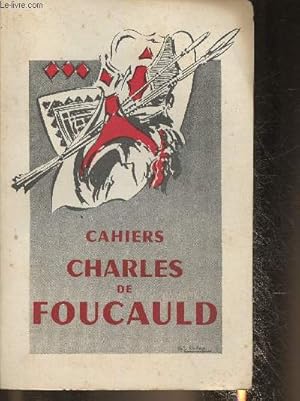 Imagen del vendedor de Les cahiers Charles de Foucauld n27 7me srie a la venta por Le-Livre