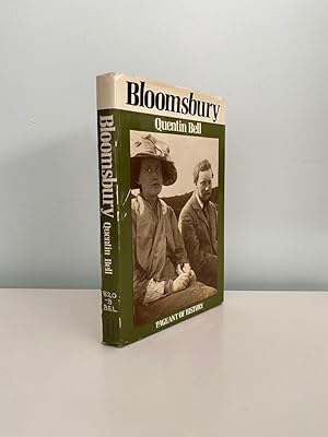 Seller image for Bloomsbury for sale by Roy Turner Books