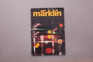 MÄRKLIN. Katalog