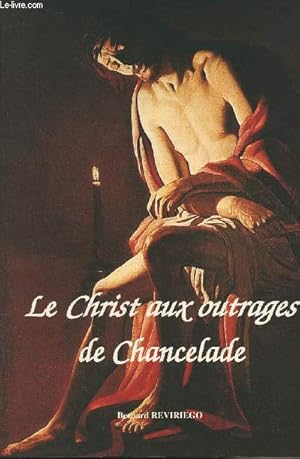 Bild des Verkufers fr Le Christ aux outrages de Chancelade zum Verkauf von Le-Livre