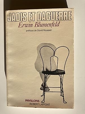 Jadis et Daguerre