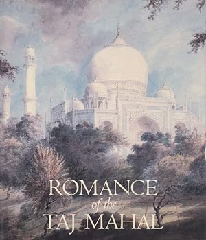 Seller image for Romance of the Taj Mahal for sale by Heights Catalogues, Books, Comics