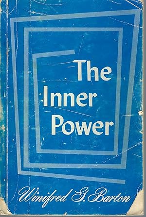 Image du vendeur pour Inner Power, The mis en vente par BYTOWN BOOKERY